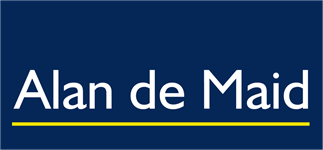 Alan de Maid